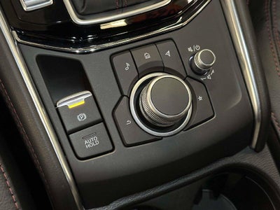2024 Mazda Mazda CX-5 2.5 Turbo Premium
