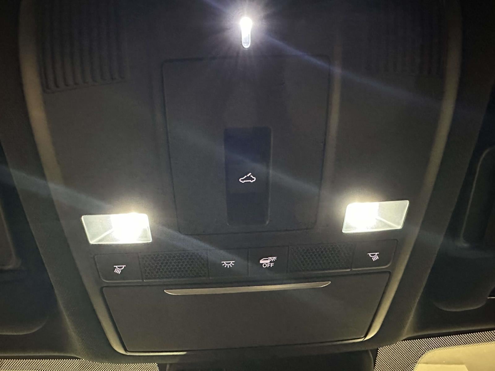 2024 Mazda Mazda CX-5 2.5 Turbo Premium