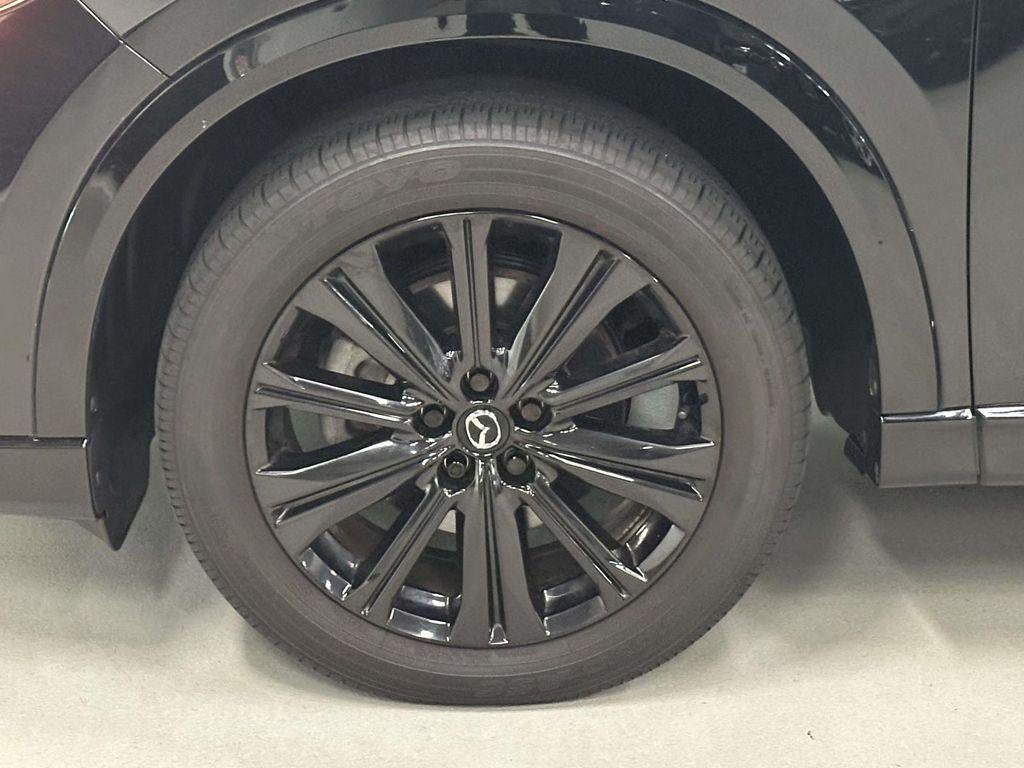 2024 Mazda Mazda CX-5 2.5 Turbo Premium