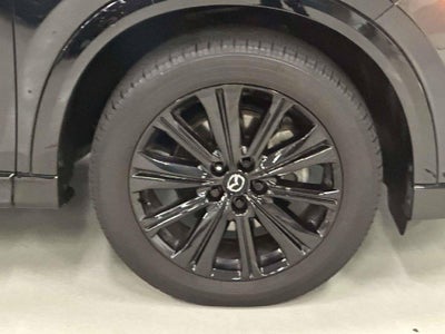 2024 Mazda Mazda CX-5 2.5 Turbo Premium
