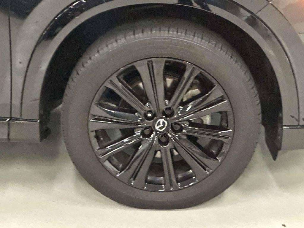 2024 Mazda Mazda CX-5 2.5 Turbo Premium
