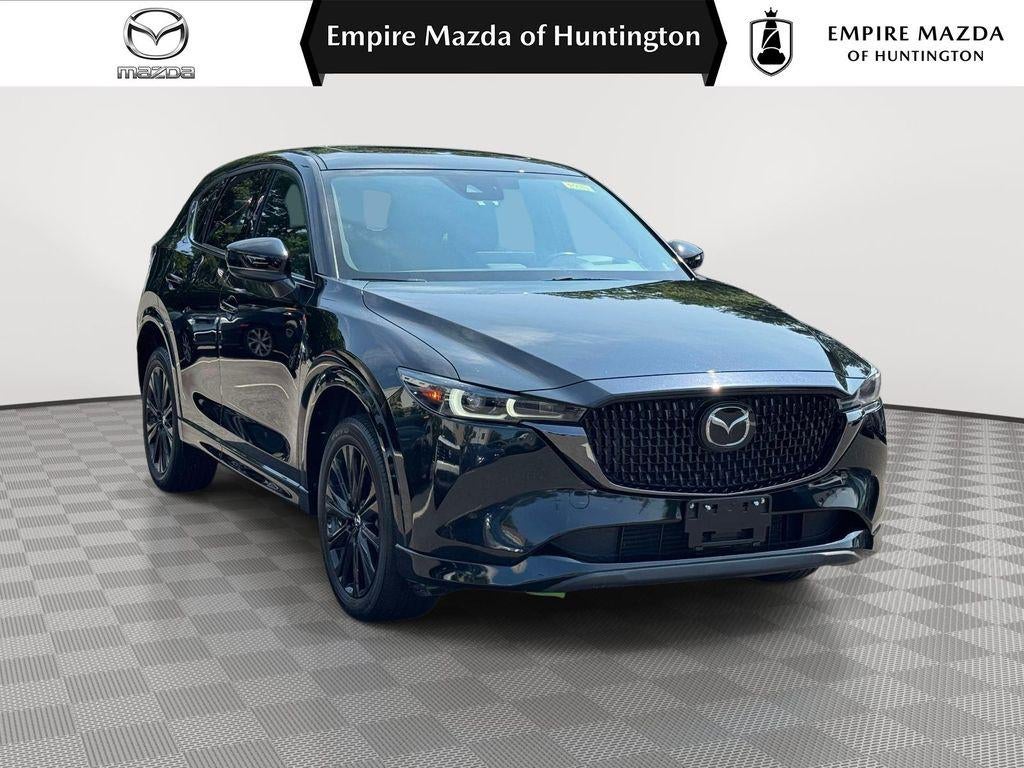 2024 Mazda Mazda CX-5 2.5 Turbo Premium
