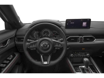 2024 Mazda Mazda CX-5 2.5 Turbo Premium