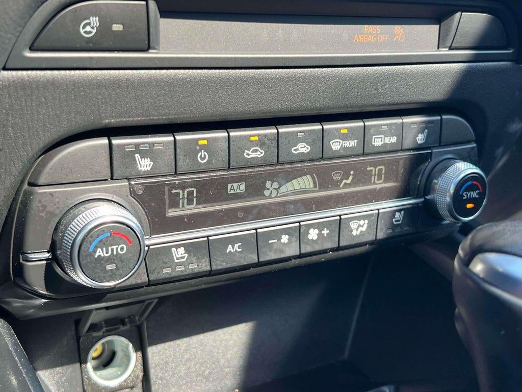 2024 Mazda Mazda CX-5 2.5 Turbo Premium