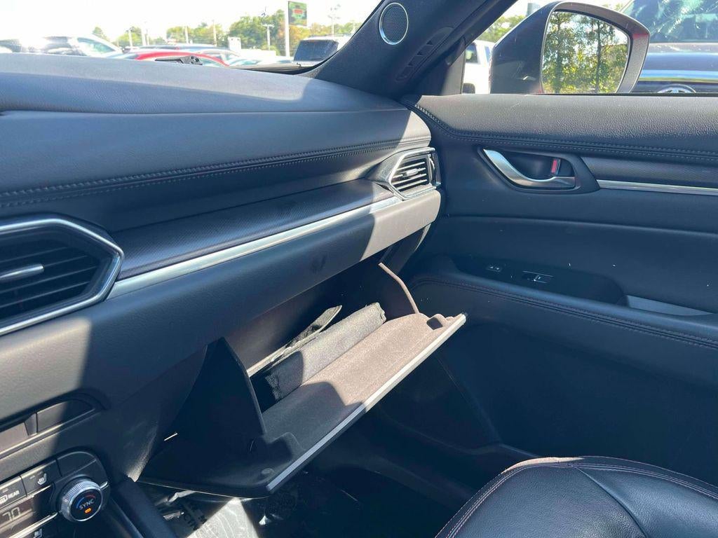 2024 Mazda Mazda CX-5 2.5 Turbo Premium