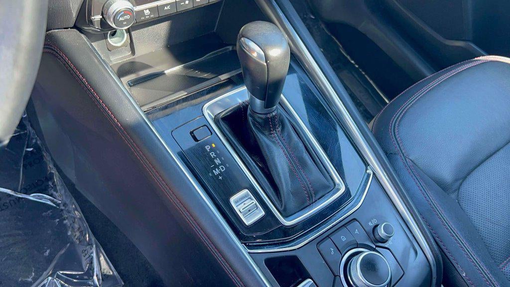 2024 Mazda Mazda CX-5 2.5 Turbo Premium