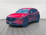 2024 Mazda Mazda CX-5 2.5 Turbo Premium