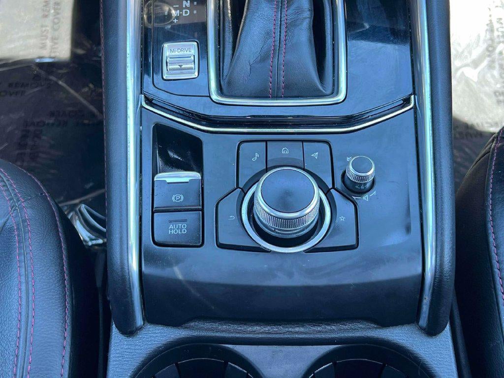 2024 Mazda Mazda CX-5 2.5 Turbo Premium