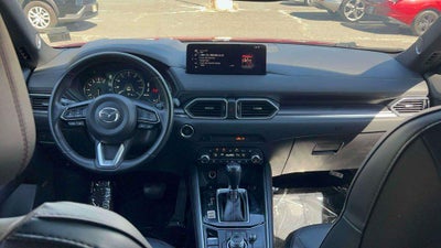 2024 Mazda Mazda CX-5 2.5 Turbo Premium