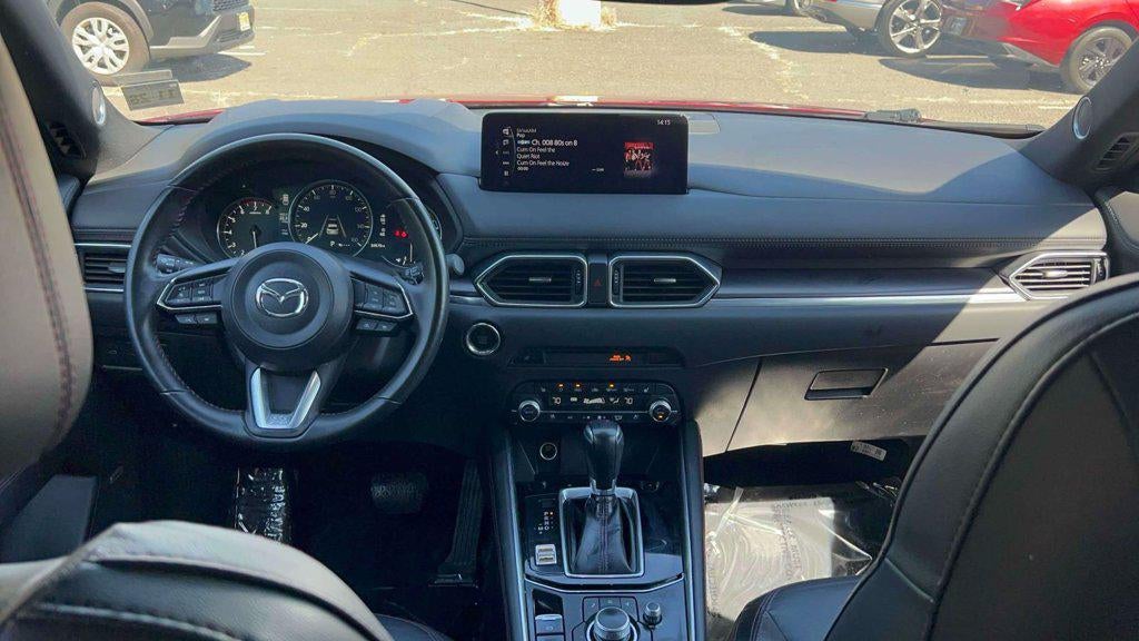 2024 Mazda Mazda CX-5 2.5 Turbo Premium