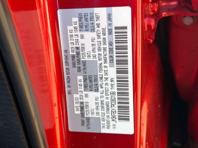 2024 Mazda Mazda CX-5 2.5 Turbo Premium