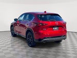 2024 Mazda Mazda CX-5 2.5 Turbo Premium