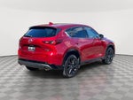 2024 Mazda Mazda CX-5 2.5 Turbo Premium