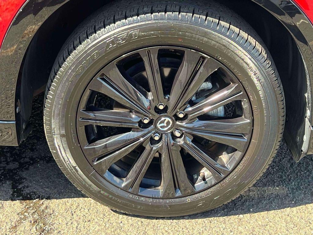 2024 Mazda Mazda CX-5 2.5 Turbo Premium
