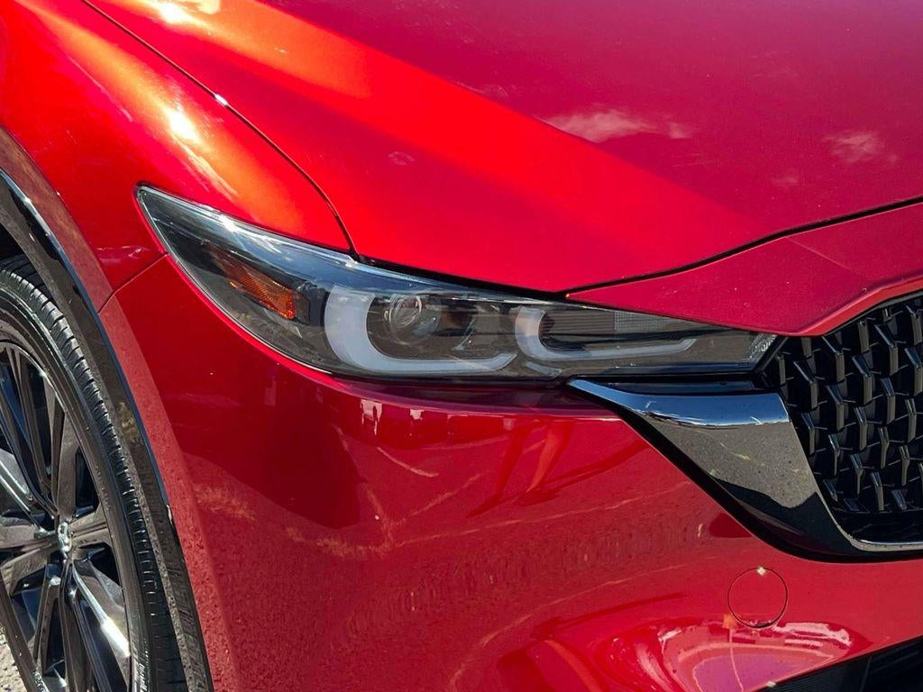 2024 Mazda Mazda CX-5 2.5 Turbo Premium