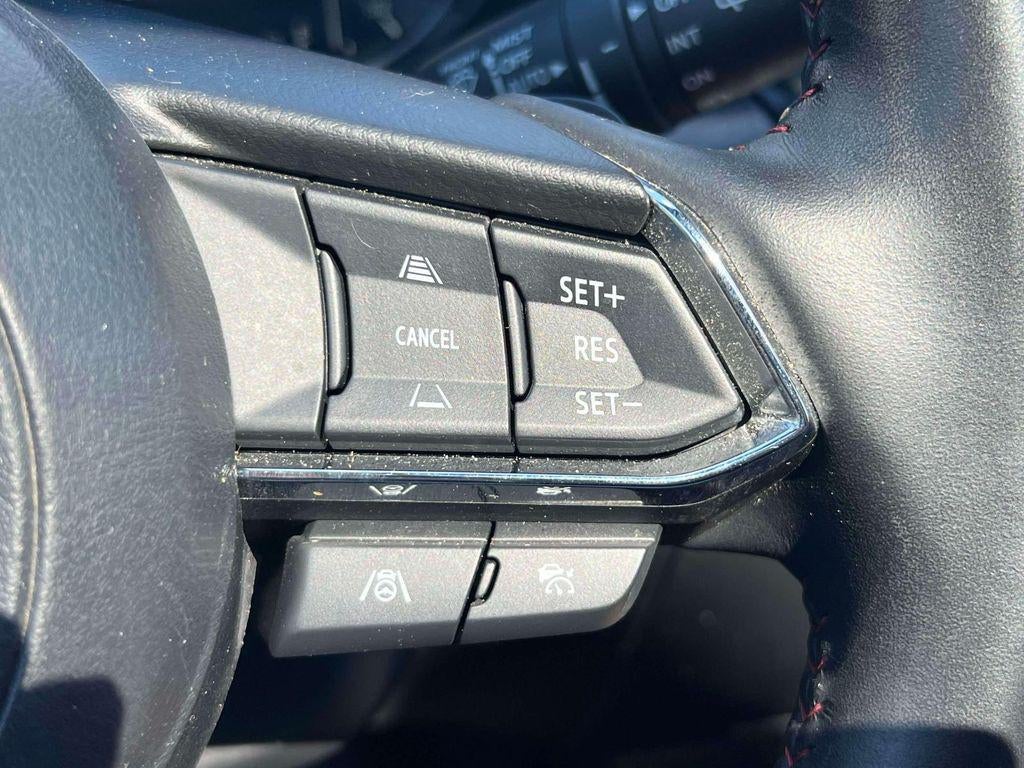 2024 Mazda Mazda CX-5 2.5 Turbo Premium