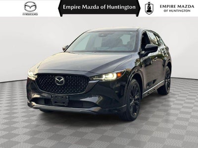 2024 Mazda Mazda CX-5 2.5 Turbo Premium