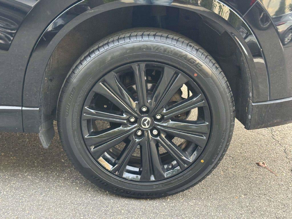 2024 Mazda Mazda CX-5 2.5 Turbo Premium