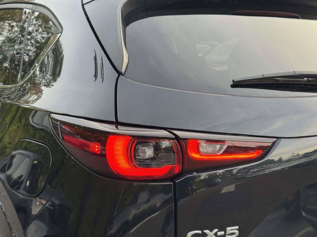 2024 Mazda Mazda CX-5 2.5 Turbo Premium