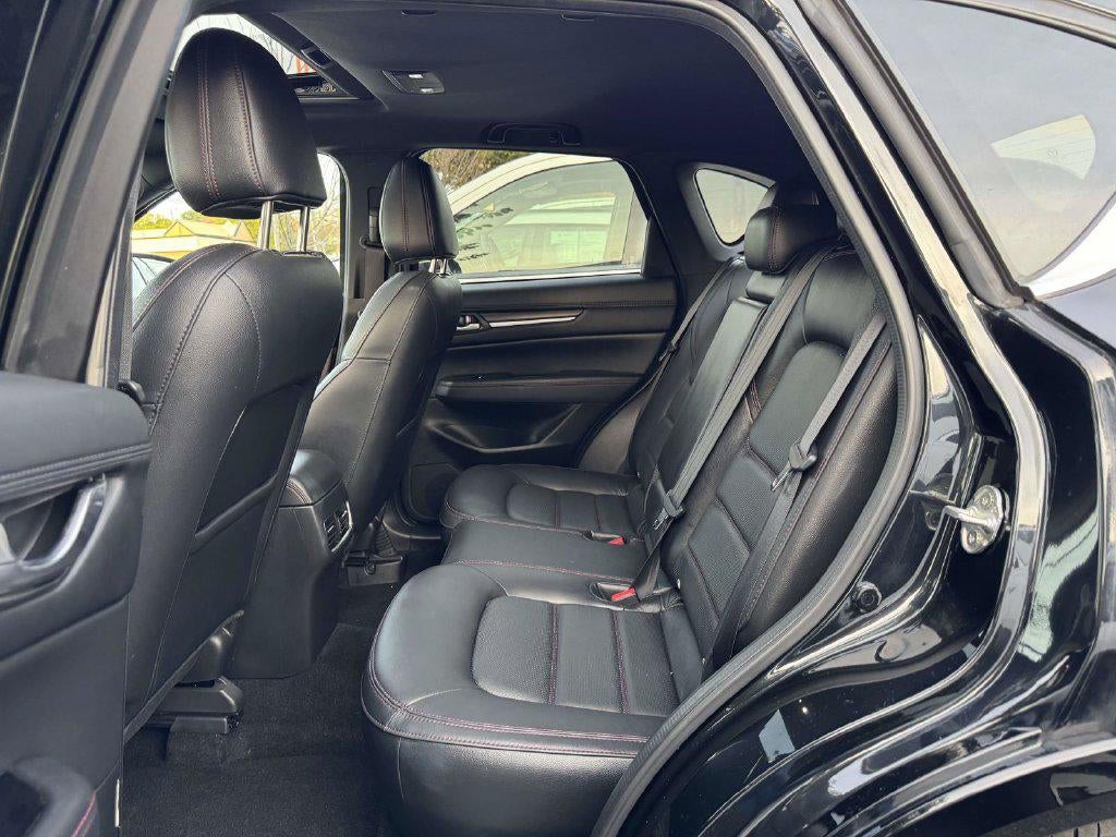 2024 Mazda Mazda CX-5 2.5 Turbo Premium