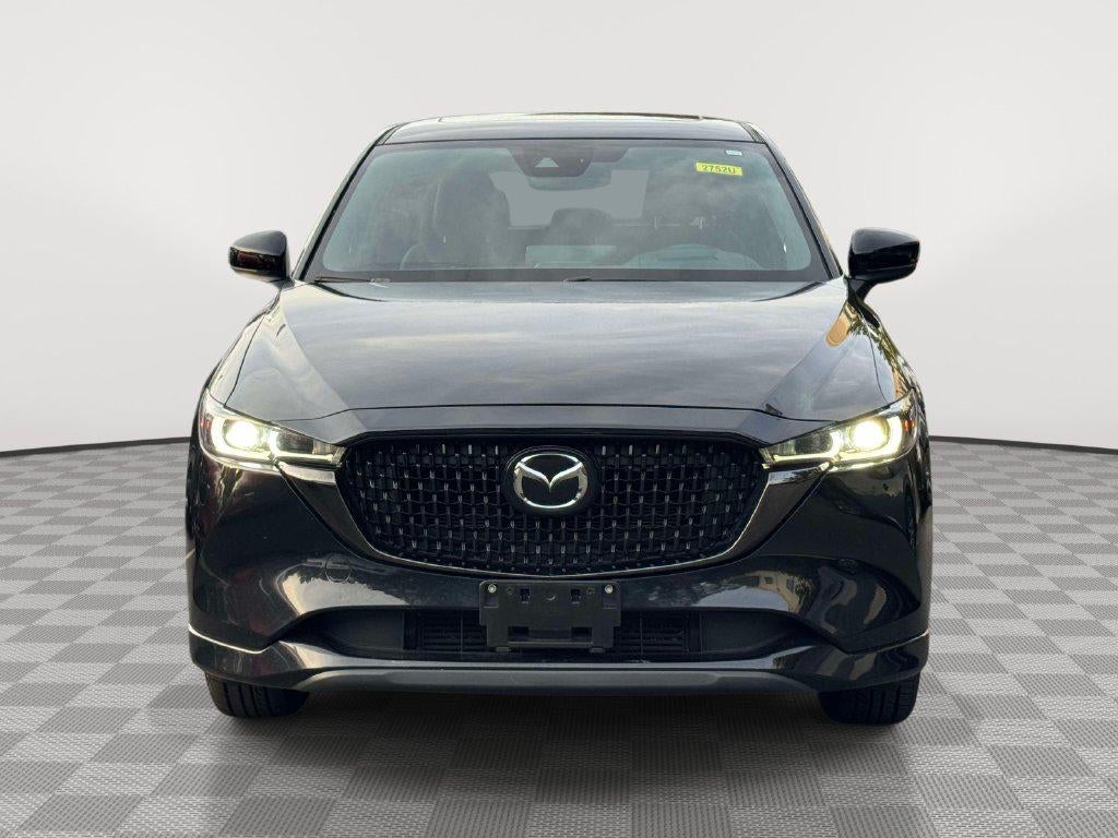 2024 Mazda Mazda CX-5 2.5 Turbo Premium