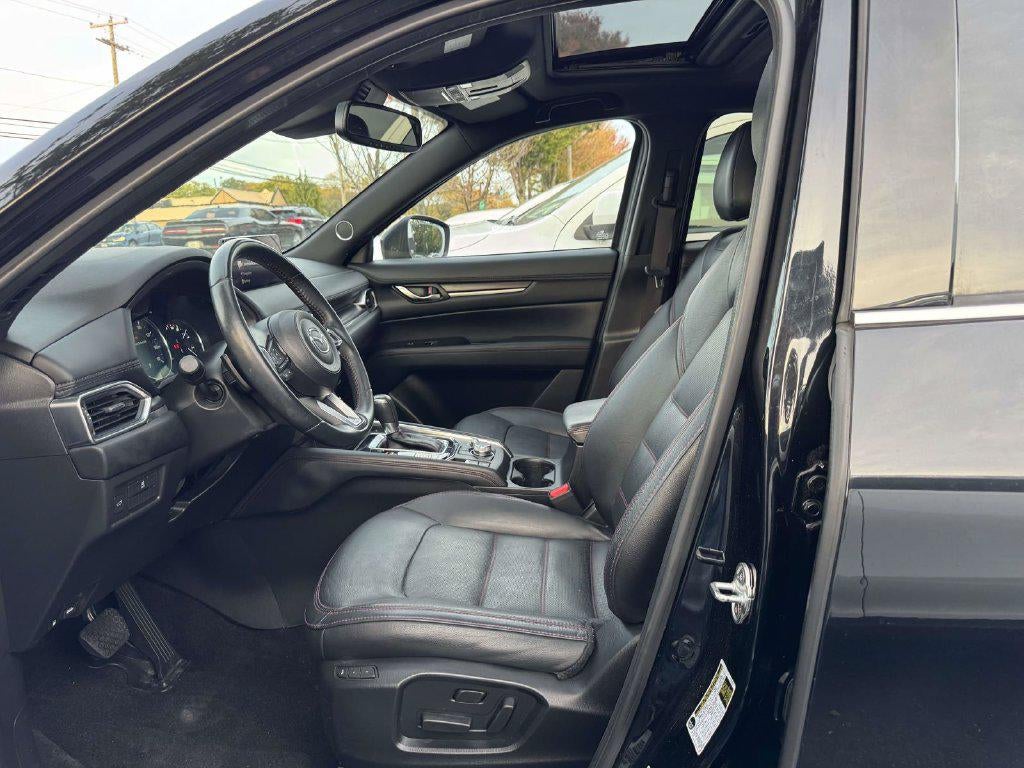 2024 Mazda Mazda CX-5 2.5 Turbo Premium