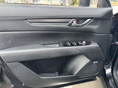 2024 Mazda Mazda CX-5 2.5 Turbo Premium