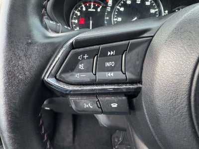 2024 Mazda Mazda CX-5 2.5 Turbo Premium