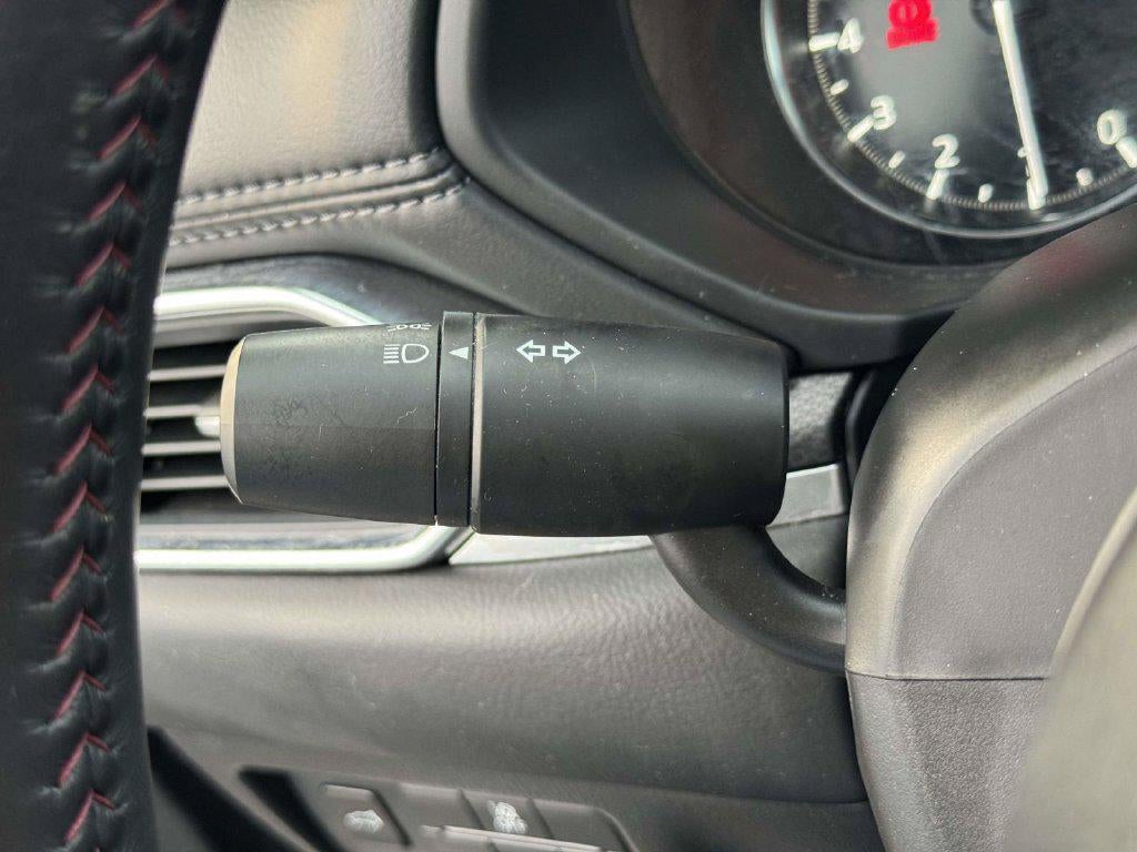 2024 Mazda Mazda CX-5 2.5 Turbo Premium