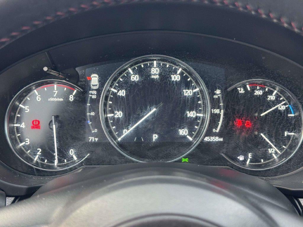 2024 Mazda Mazda CX-5 2.5 Turbo Premium