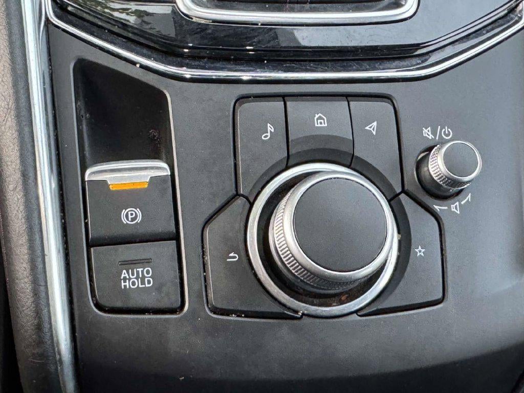 2024 Mazda Mazda CX-5 2.5 Turbo Premium