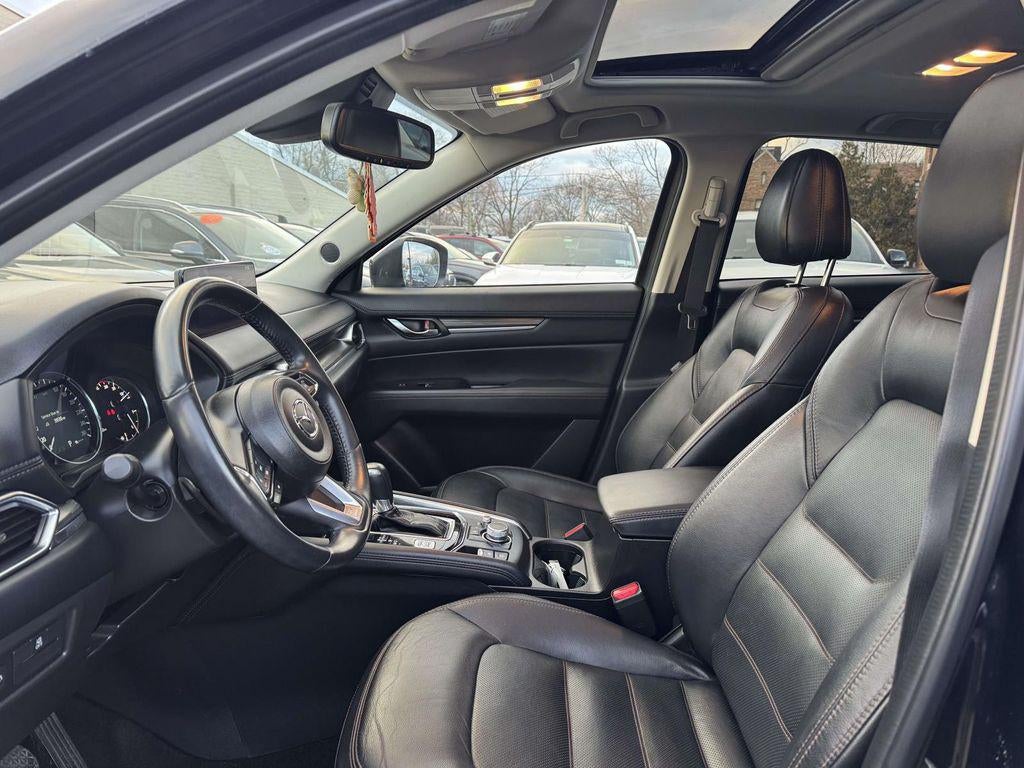 2023 Mazda Mazda CX-5 2.5 S Premium Plus