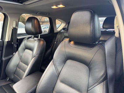 2023 Mazda Mazda CX-5 2.5 S Premium Plus