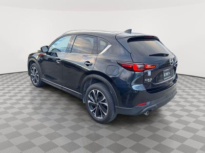 2023 Mazda Mazda CX-5 2.5 S Premium Plus