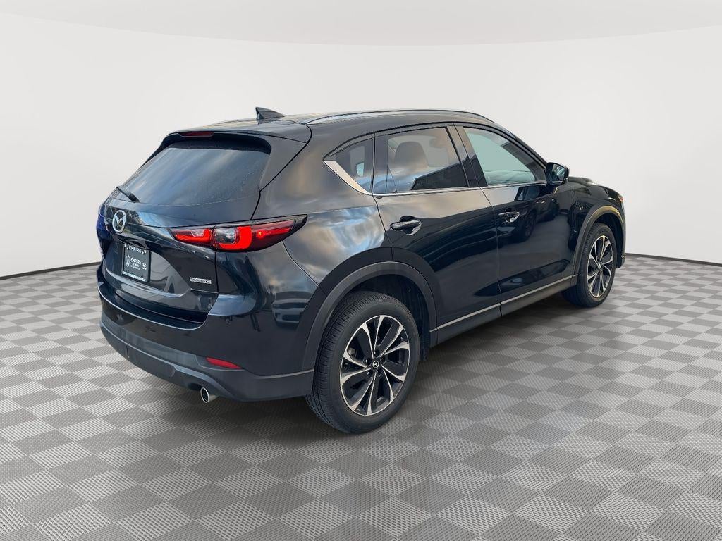 2023 Mazda Mazda CX-5 2.5 S Premium Plus