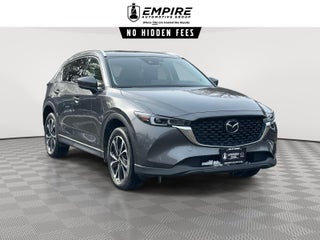 2023 Mazda Mazda CX-5 2.5 S Premium Plus