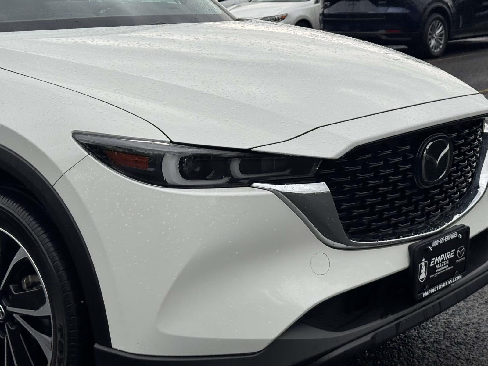 2023 Mazda Mazda CX-5 2.5 S Premium Plus
