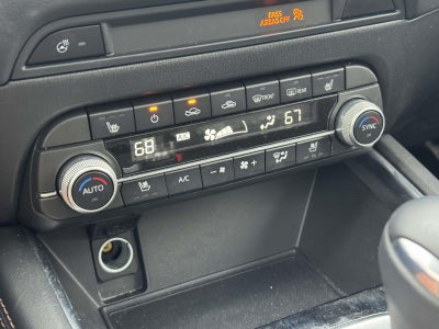 2023 Mazda Mazda CX-5 2.5 S Premium Plus
