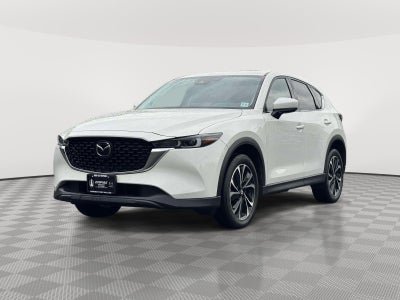 2023 Mazda Mazda CX-5 2.5 S Premium Plus