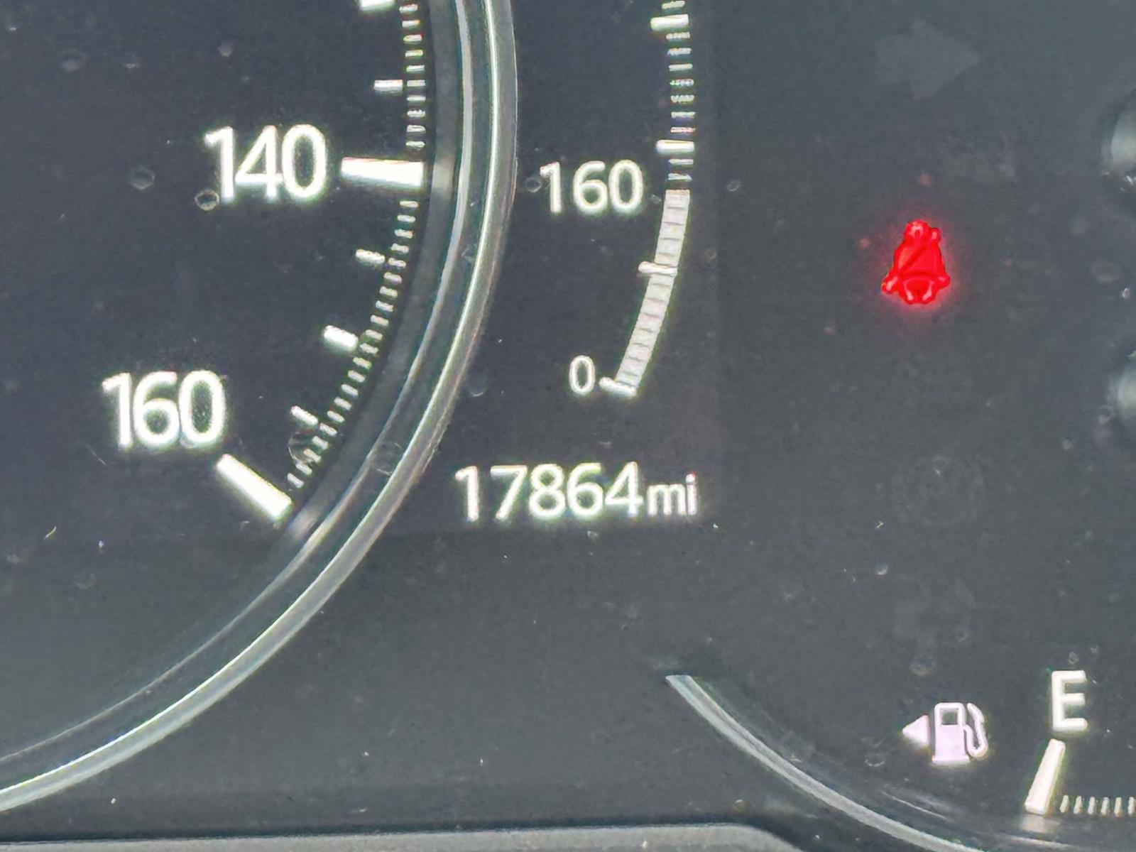 2023 Mazda Mazda CX-5 2.5 S Premium Plus