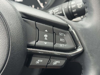 2023 Mazda Mazda CX-5 2.5 S Premium Plus