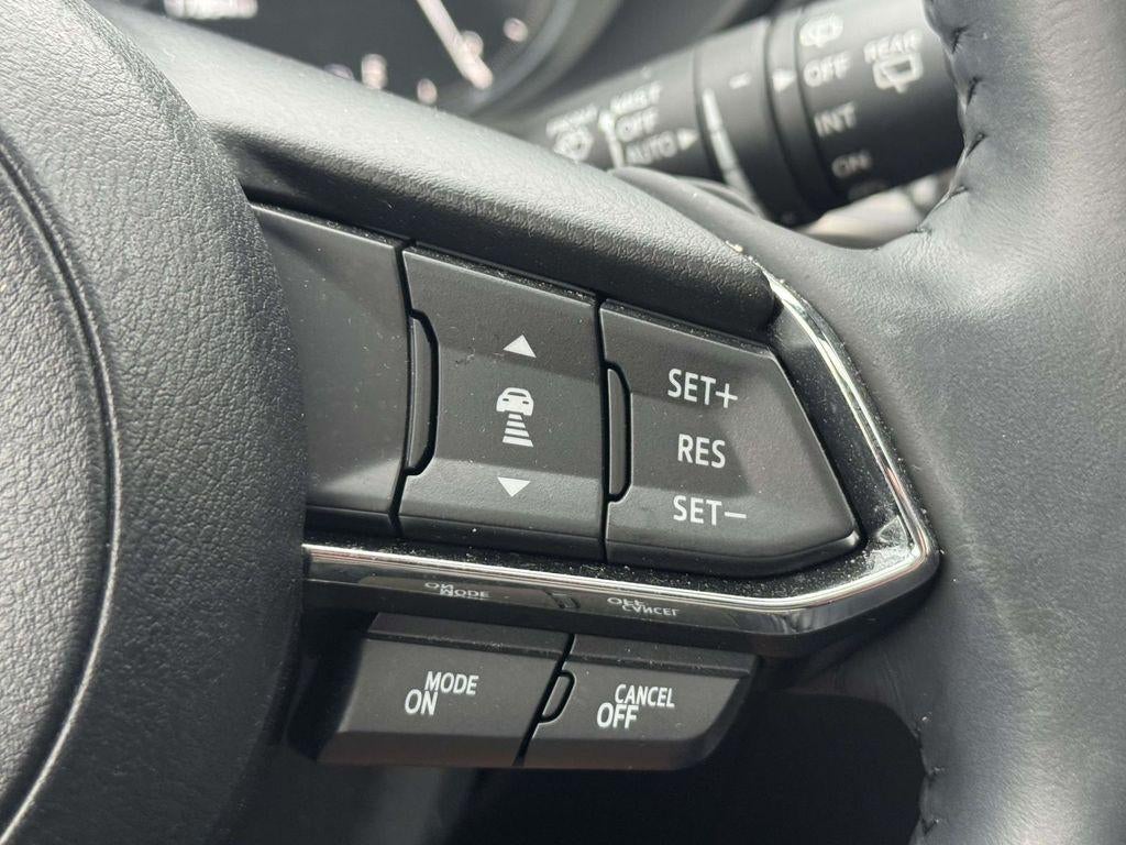 2023 Mazda Mazda CX-5 2.5 S Premium Plus