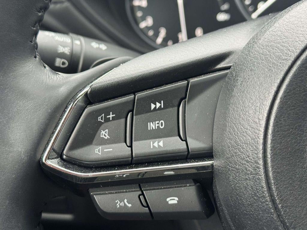 2023 Mazda Mazda CX-5 2.5 S Premium Plus