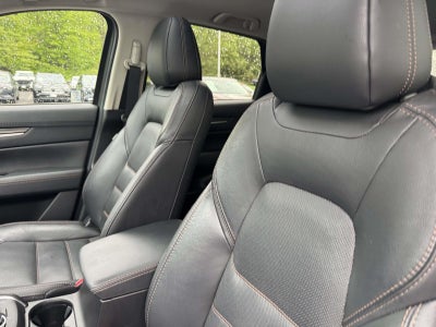 2023 Mazda Mazda CX-5 2.5 S Premium Plus
