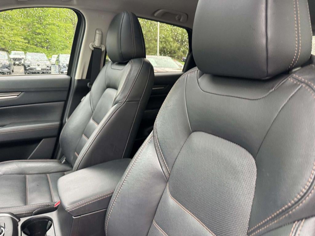 2023 Mazda Mazda CX-5 2.5 S Premium Plus