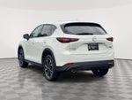 2023 Mazda Mazda CX-5 2.5 S Premium Plus