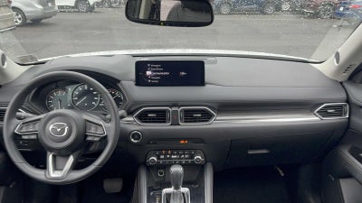 2023 Mazda Mazda CX-5 2.5 S Premium Plus