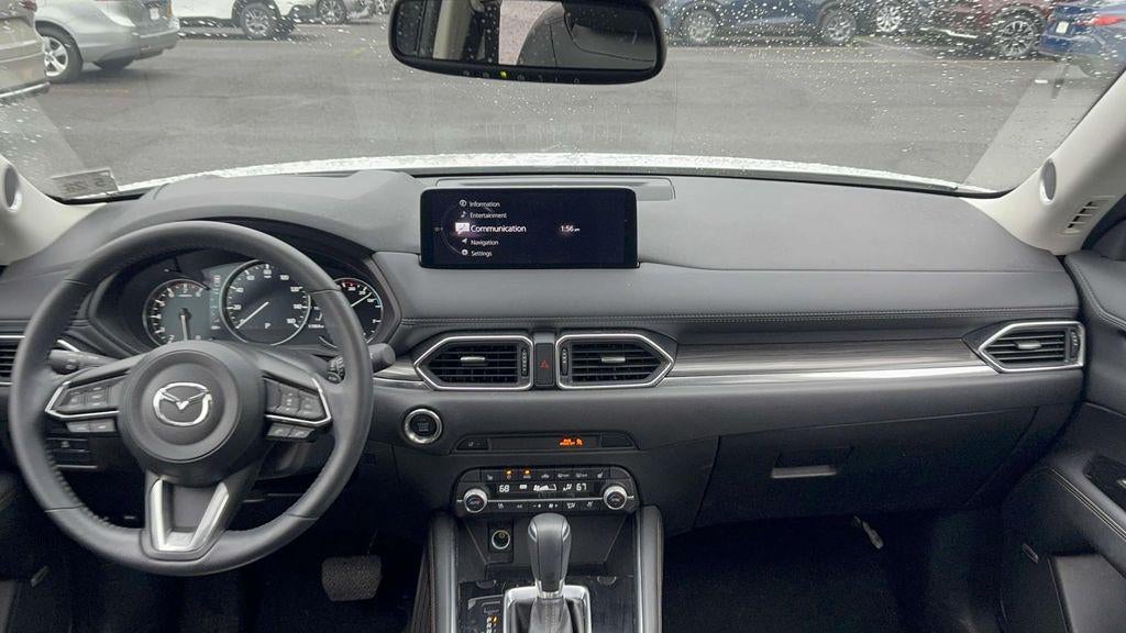 2023 Mazda Mazda CX-5 2.5 S Premium Plus