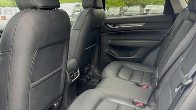 2023 Mazda Mazda CX-5 2.5 S Premium Plus