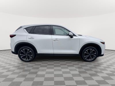 2023 Mazda Mazda CX-5 2.5 S Premium Plus